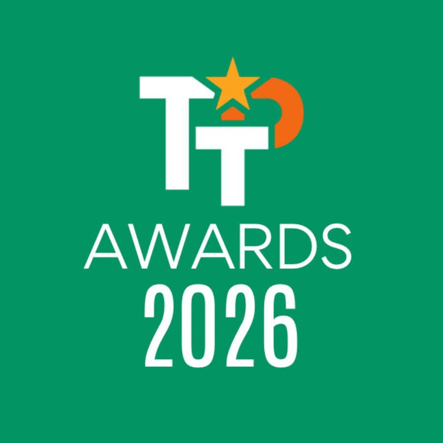 TTP Awards 2026